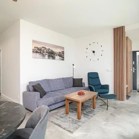 Ogrodowy Władysławowo