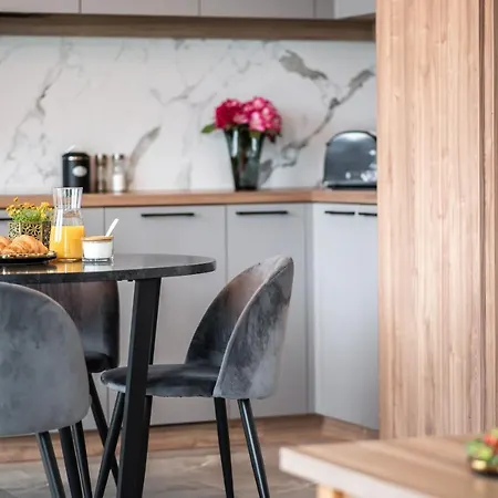 Ogrodowy Władysławowo