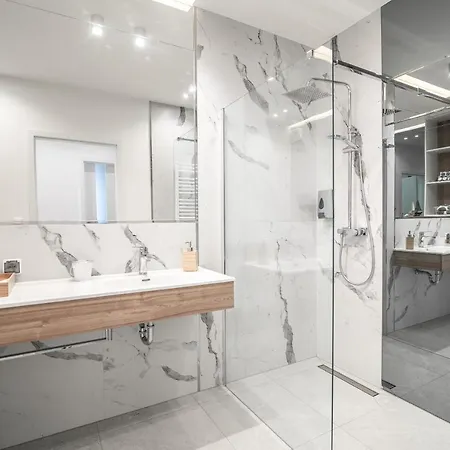 Lejlighed Ogrodowy *