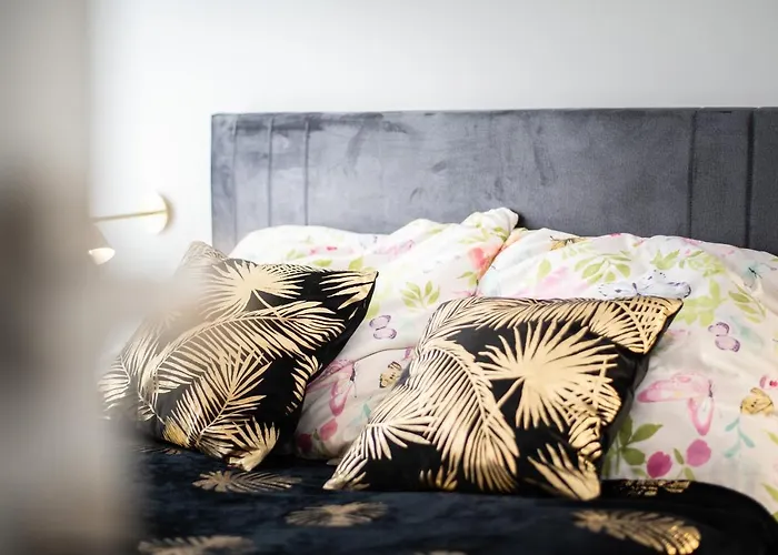 Ogrodowy * Владыславово