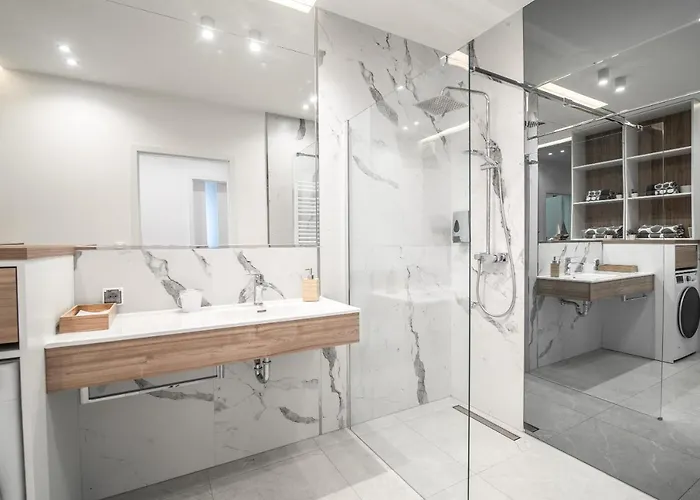 アパート Ogrodowy *